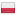 jestbeka.pl hosted country